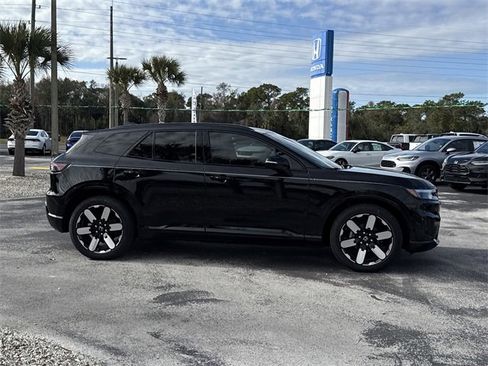 New 2026 Honda Prologue Elite image 6