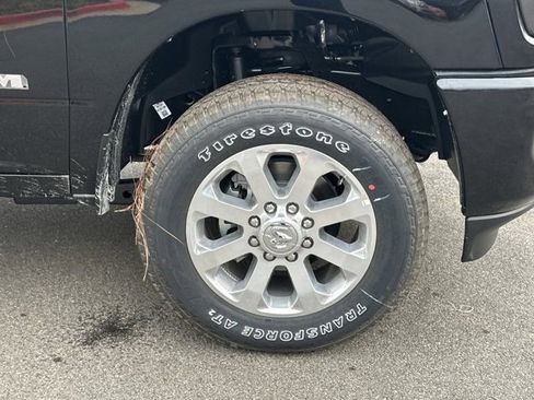 New 2026 RAM 2500 Laramie image 13
