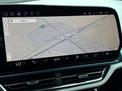 New 2026 Chevrolet Equinox EV LT w/ LPO, Blackout Package image 19