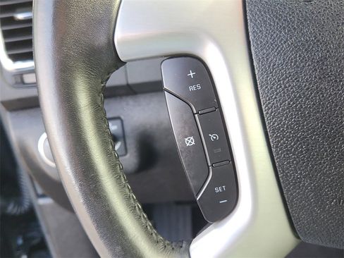 Used 2011 GMC Acadia SLT w/ LPO, 'HIT The Road' Package image 24