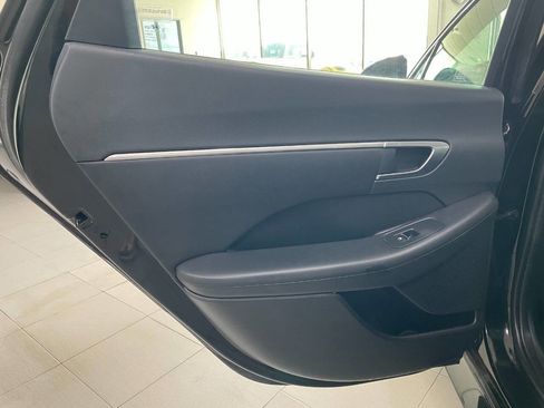 Used 2023 Hyundai Sonata SEL image 17