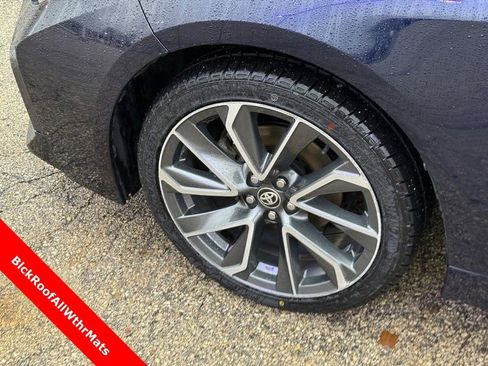 Used 2021 Toyota Corolla SE image 10