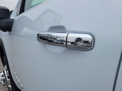 New 2026 GMC Sierra 3500 Denali w/ Denali Reserve Package image 12