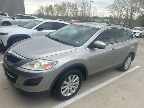 Used 2010 MAZDA CX-9 Touring w/ Moonroof & Bose Audio Pkg image 1