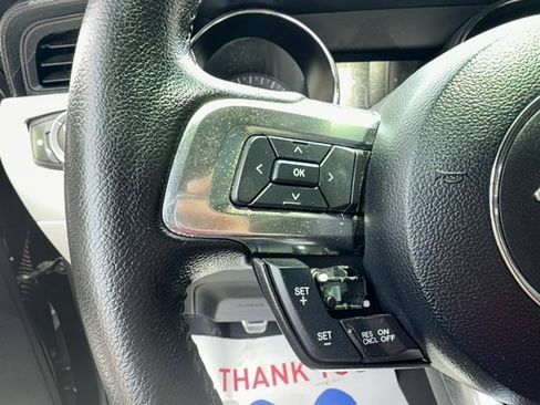 Used 2015 Ford Mustang GT Premium w/ Equipment Group 401A RWD image 12