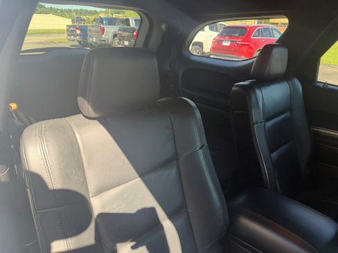 Used 2015 Dodge Durango Limited w/ Premium Group AWD/4WD image 33