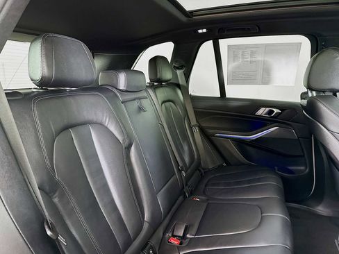 Used 2022 BMW X5 xDrive40i image 26