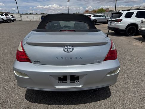 Used 2007 Toyota Solara SLE FWD image 6