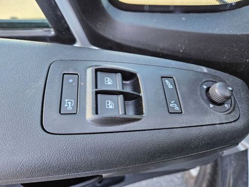New 2026 RAM ProMaster 1500 w/ Convenience Group FWD image 18