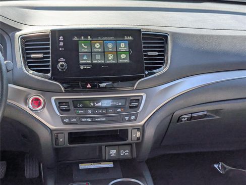 Used 2023 Honda Passport EX-L image 17