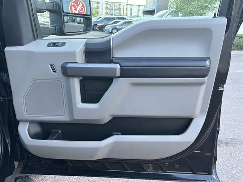 Used 2020 Ford F350 XLT AWD/4WD image 14