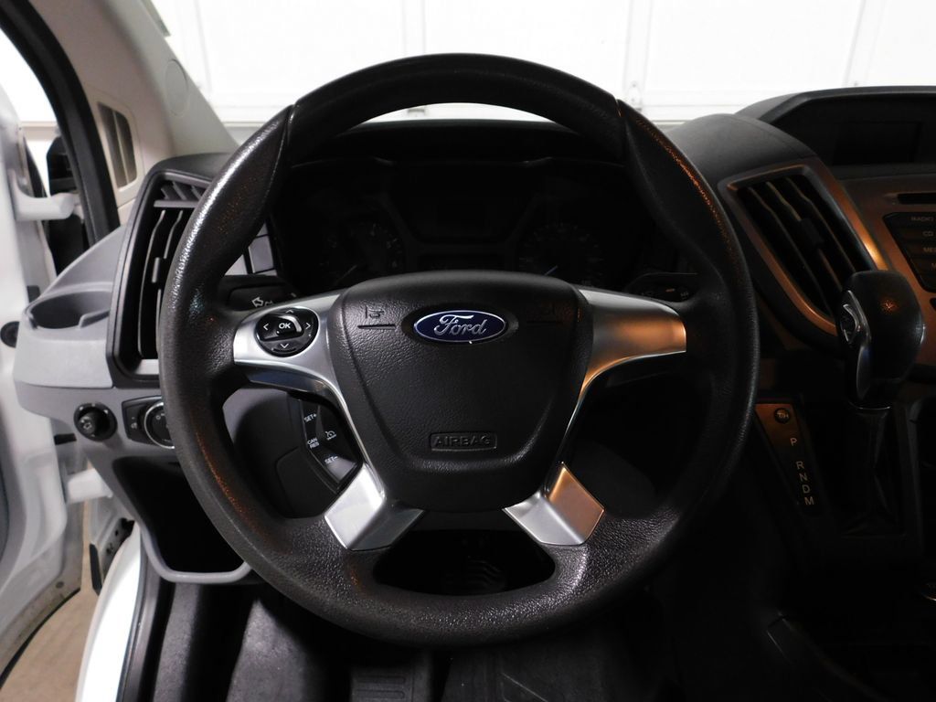Used 2018 Ford Transit 150 XLT RWD image 54