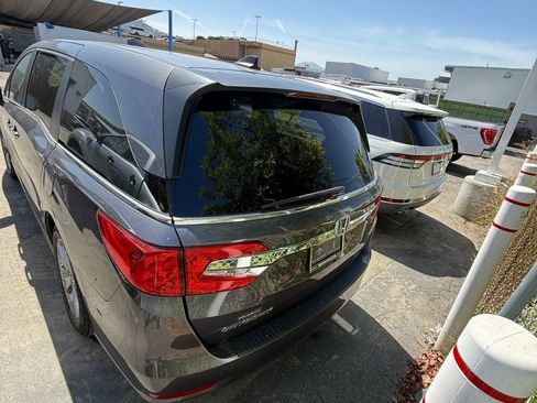 Used 2020 Honda Odyssey EX-L image 6