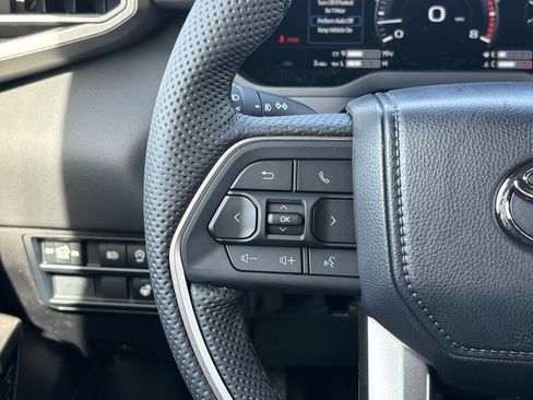 New 2026 Toyota Tundra Limited image 18