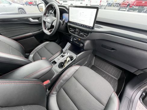 Used 2023 Ford Escape ST-Line w/ Tech Pack #1 image 42