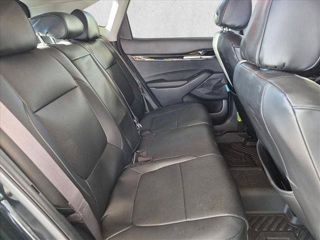 Used 2021 Kia Seltos S AWD/4WD image 18