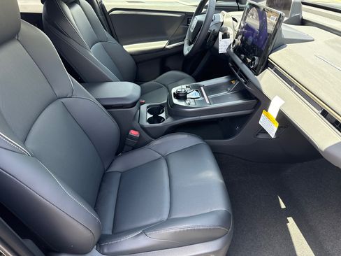 New 2026 Toyota bZ Woodland AWD/4WD image 15