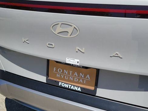 New 2026 Hyundai Kona SEL Premium FWD image 30
