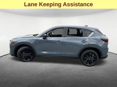 Used 2023 MAZDA CX-5 Carbon Edition AWD/4WD image 6