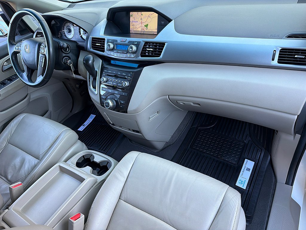 Used 2011 Honda Odyssey Touring image 32