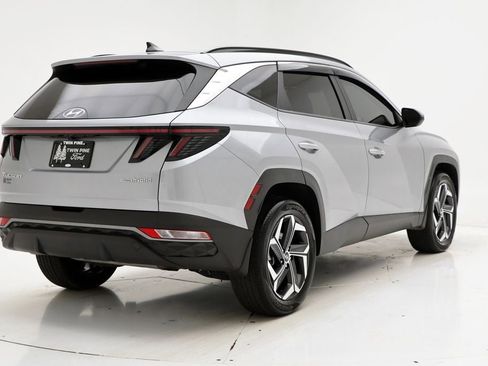 Used 2022 Hyundai Tucson SEL image 9