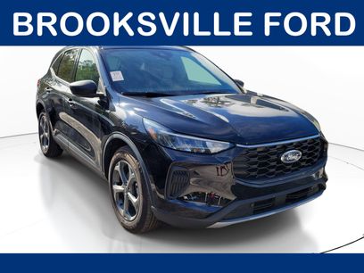 Used 2025 Ford Escape ST-Line