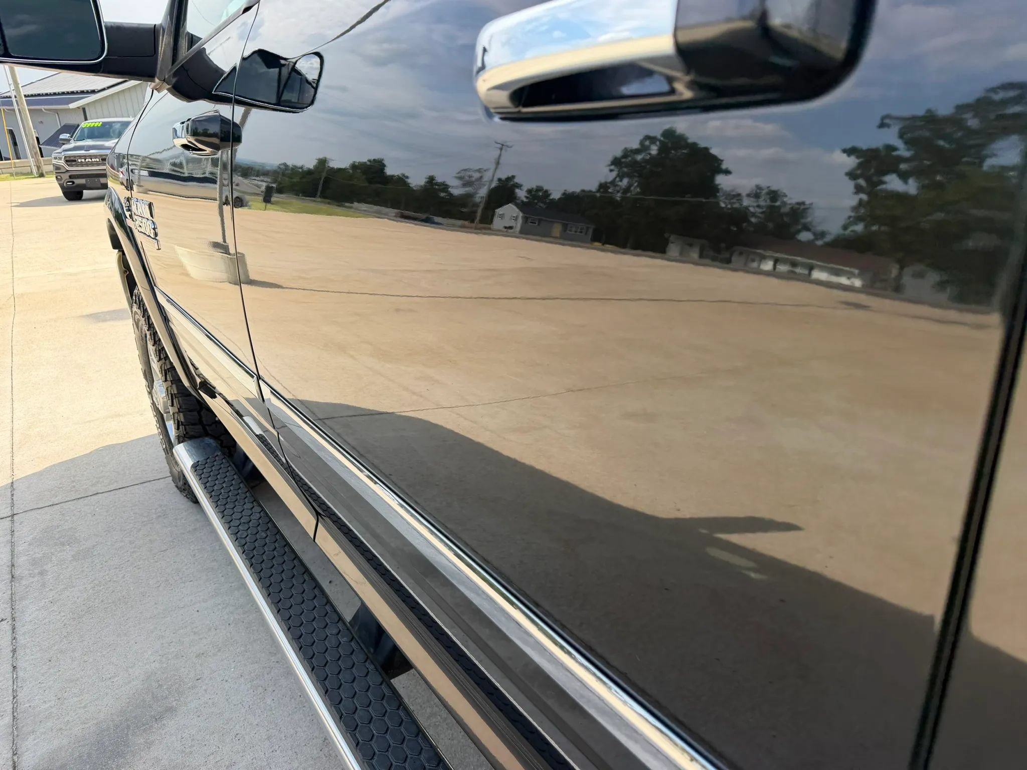 Used 2017 RAM 2500 Laramie w/ Snow Chief Group AWD/4WD image 73