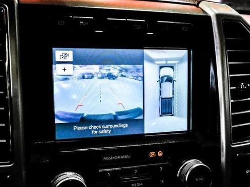 Used 2019 Ford F250 Platinum w/ Platinum Ultimate Package image 23