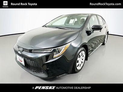 Certified 2022 Toyota Corolla LE