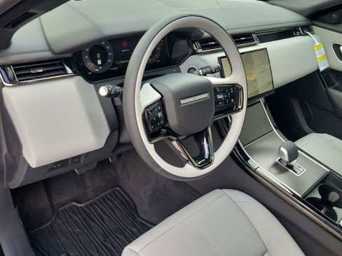New 2026 Land Rover Range Rover Velar Dynamic SE AWD/4WD image 25