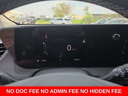 Used 2024 Buick Encore GX Preferred FWD image 17