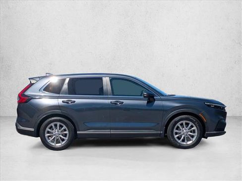 Used 2023 Honda CR-V EX-L image 4