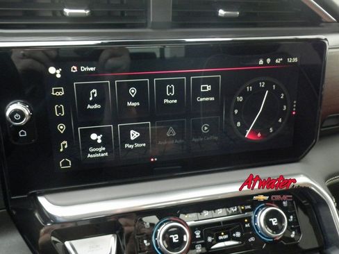 Used 2023 GMC Sierra 1500 Denali Ultimate image 25