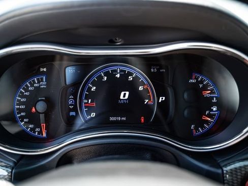 Used 2018 Jeep Grand Cherokee Trackhawk AWD/4WD image 36