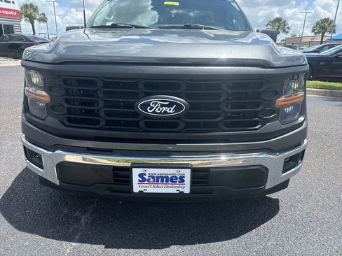 Used 2025 Ford F150 XL w/ Equipment Group 103A High RWD image 9