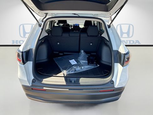 New 2026 Honda HR-V LX image 20