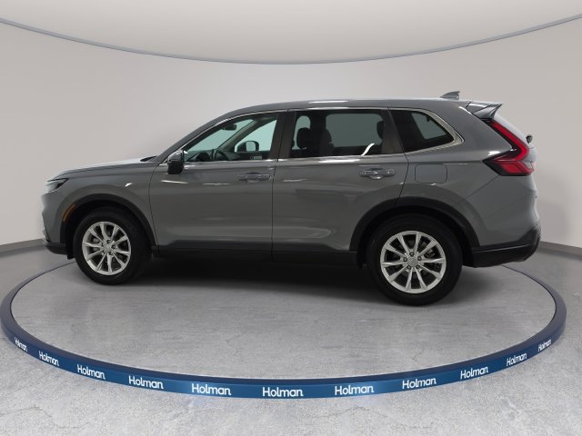 Used 2024 Honda CR-V EX-L image 9
