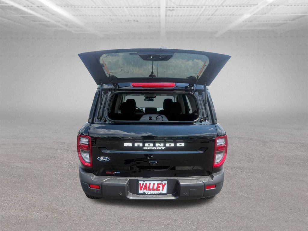 New 2026 Ford Bronco Sport Big Bend w/ Convenience Package AWD/4WD image 40