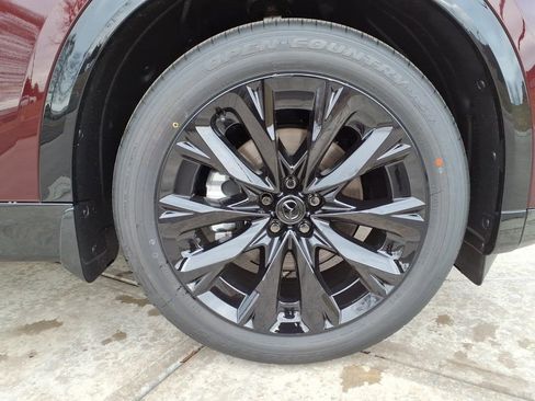 New 2026 MAZDA CX-90 3.3 Turbo S w/ Premium Package image 9