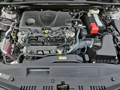 Used 2024 Toyota Camry LE w/ Cold Weather Package image 28