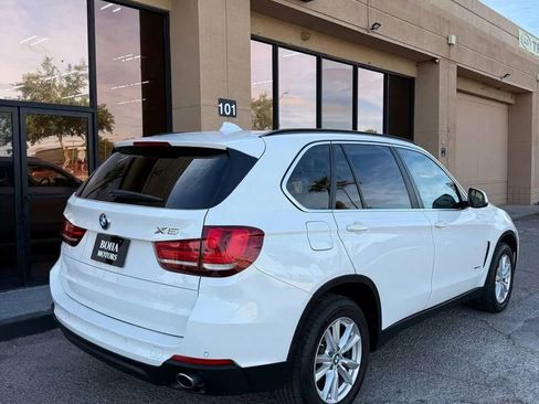 Used 2014 BMW X5 xDrive35i image 3