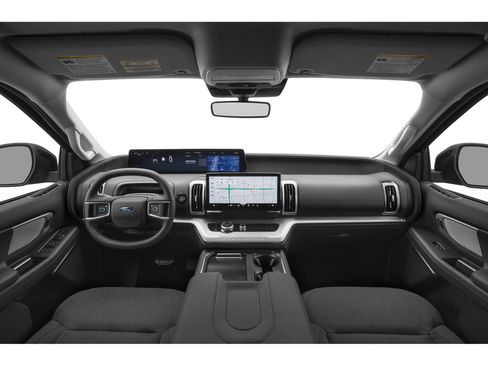 New 2027 Ford Expedition Max Active AWD/4WD image 8