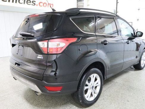 Used 2018 Ford Escape SEL image 6