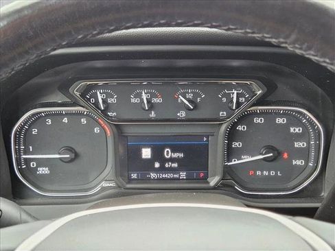 Used 2022 GMC Sierra 1500 SLT image 11