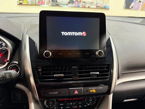 Used 2023 Mitsubishi Eclipse Cross SE image 45