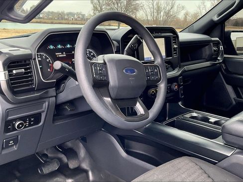 Used 2023 Ford F150 XL w/ STX Appearance Package image 14