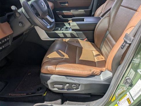 Used 2023 Toyota Tundra 1794 Edition image 15