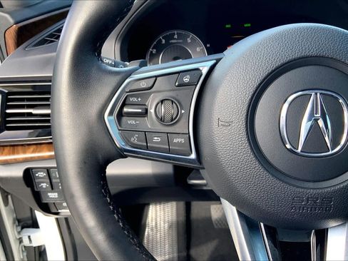 Used 2020 Acura RDX AWD w/ Advance Package image 22