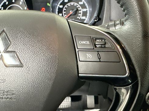 Used 2024 Mitsubishi Outlander Sport AWD image 17