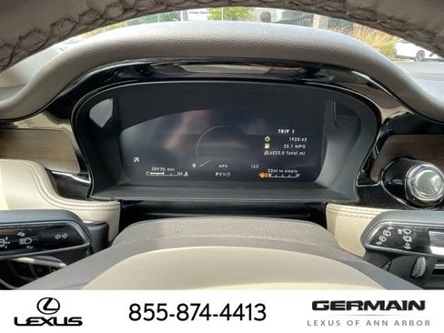 Used 2022 Lincoln Corsair Reserve w/ Equipment Group 201A AWD/4WD image 17